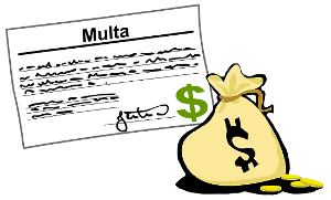 Evitare multe è semplice